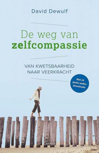 Literatuur: zelfcompassie in training en therapie