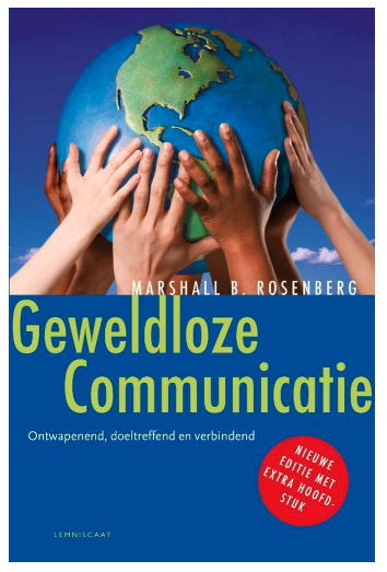 Trainersopleiding Mindfulness communicatie - MBCC 